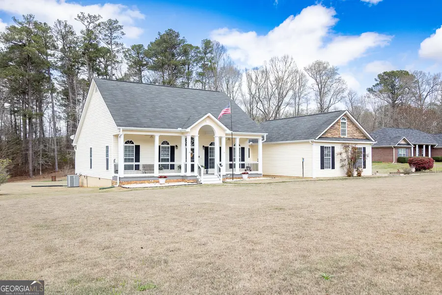 120 Copper Creek Drive, Lagrange, GA 30240 - #2