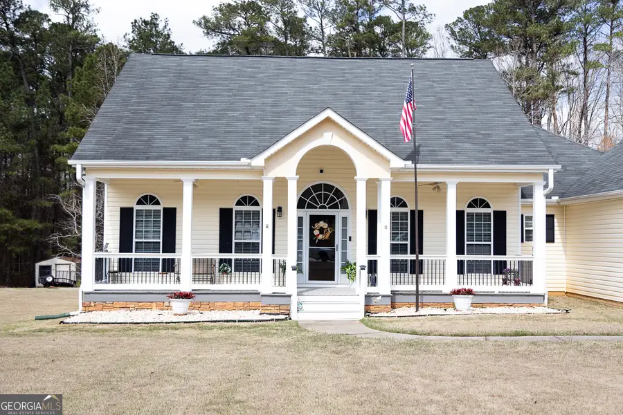 120 Copper Creek Drive, Lagrange, GA 30240 - #3