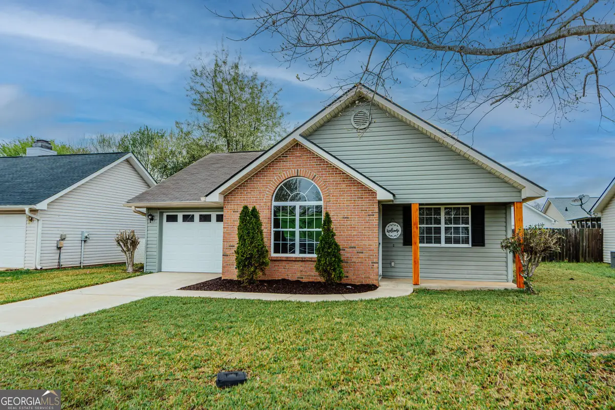 105 Eagles Ridge, Warner Robins, GA 31093 - #1
