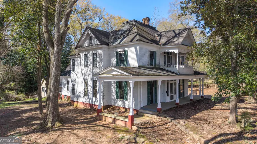 215 West Avenue, Carrollton, GA 30117 - #2