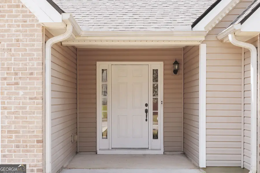 303 Johnny Lane, Dallas, GA 30132 - #2