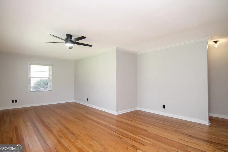 110 Springdale Drive, Warner Robins, GA 31088 - #3