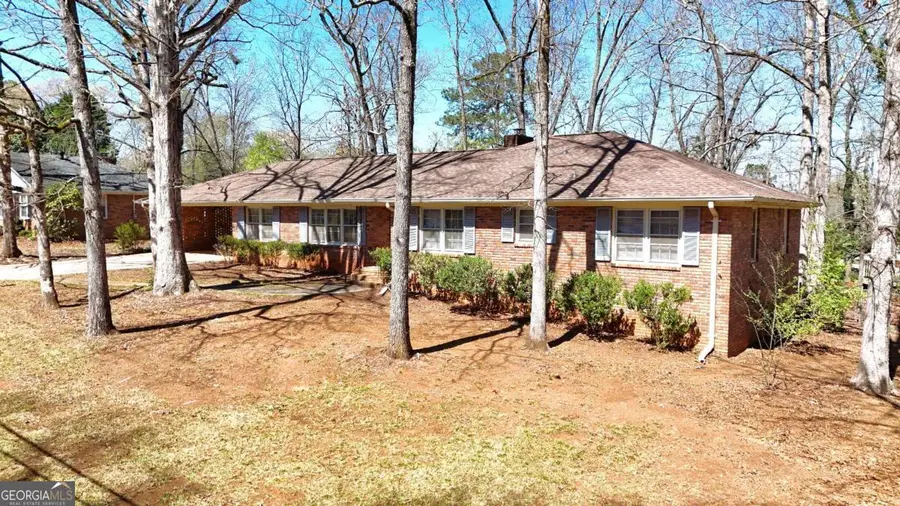 380 Ashton Drive, Athens, GA 30606 - #2