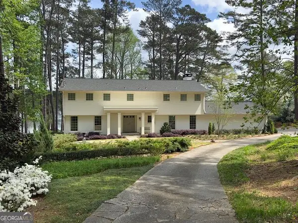 3006 Emerald Drive, Jonesboro, GA 30236