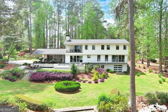 3006 Emerald Drive, Jonesboro, GA 30236 - #2