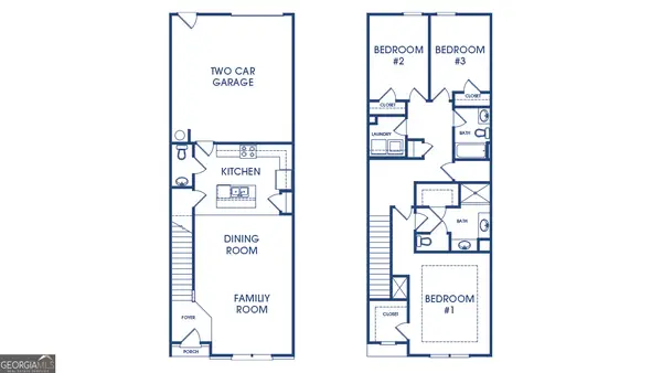 428 Reflection Drive, Stockbridge, GA 30281