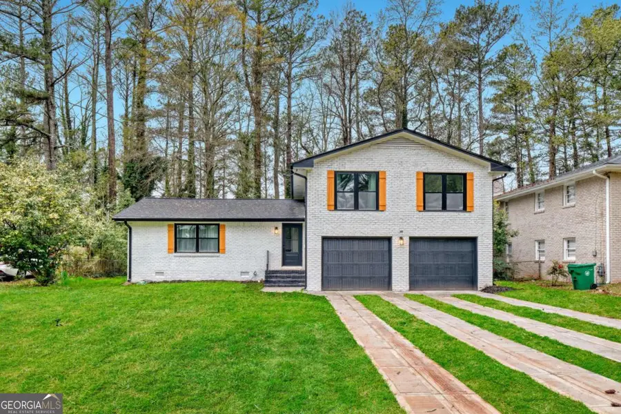 3045 Weslock Circle, Decatur, GA 30034 - #2