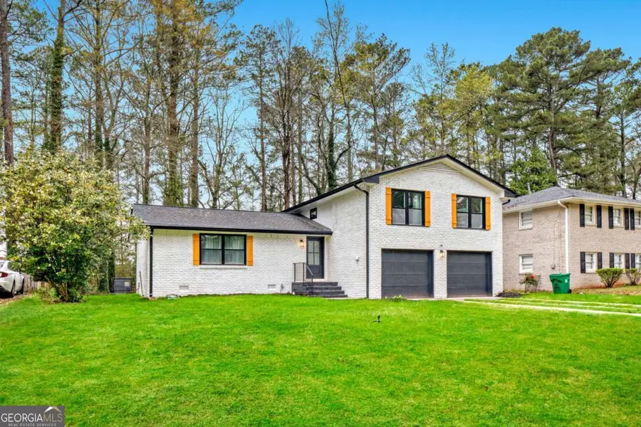 3045 Weslock Circle, Decatur, GA 30034 - #3