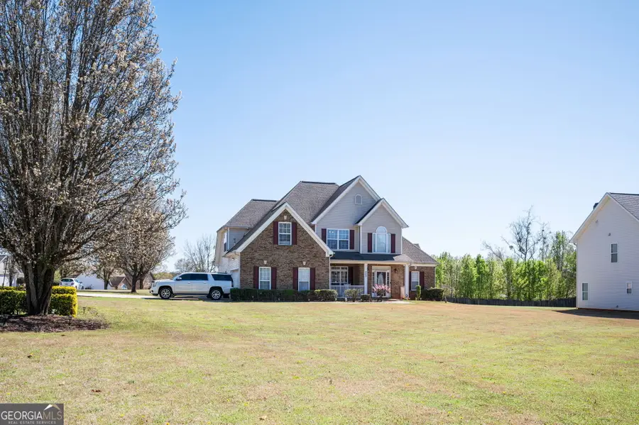 303 Cameron Road, McDonough, GA 30253 - #2