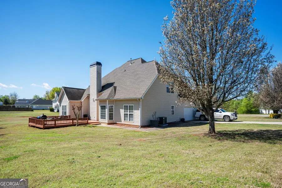 303 Cameron Road, McDonough, GA 30253 - #3