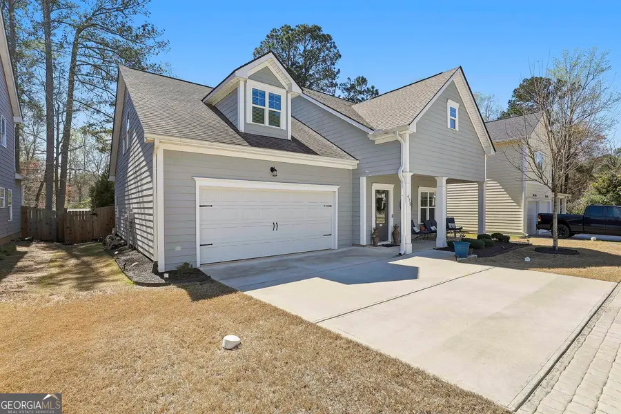 475 Rabbits Run, Fayetteville, GA 30214 - #3