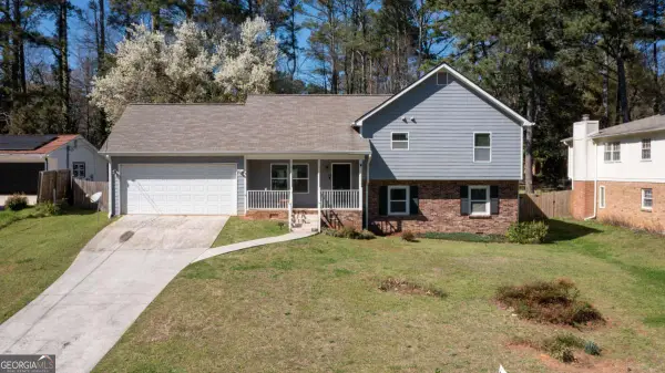1467 Drayton Woods Drive, Tucker, GA 30084