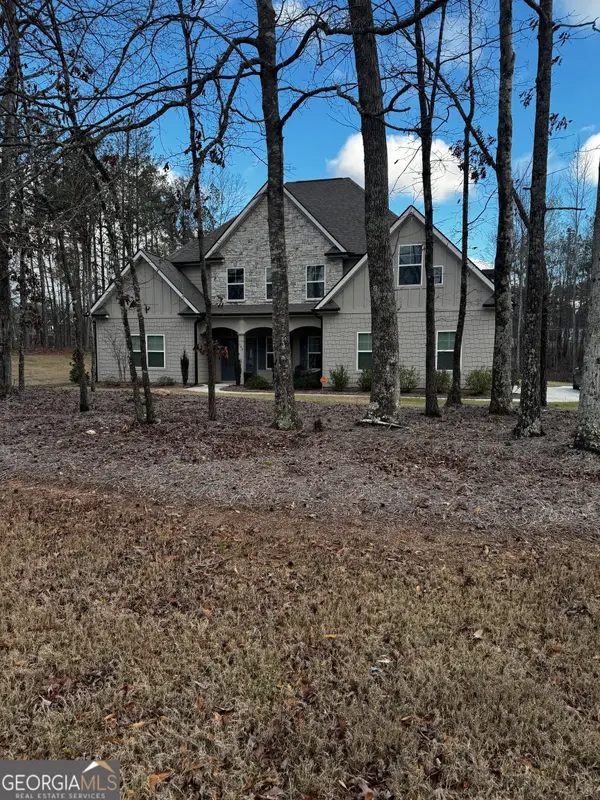 306 Lowebrook Court, Fairburn, GA 30213