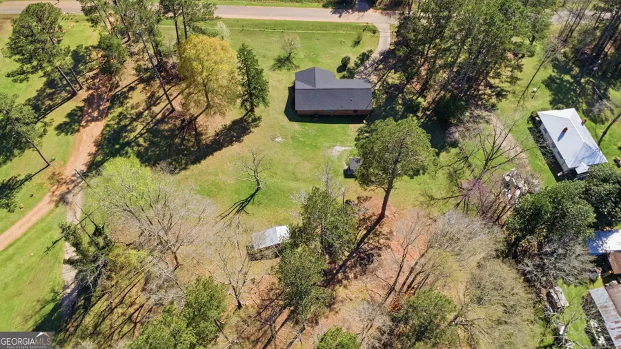 182 Lower Lovelace Road, West Point, GA 31833 - #2