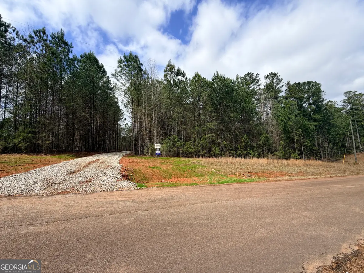 91 Pioneer Trail #LOT 27, Hogansville, GA 30230 - #1