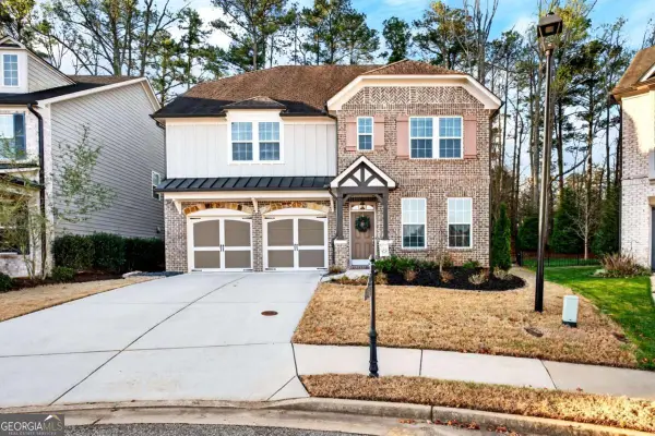 181 Marlow Drive, Woodstock, GA 30188