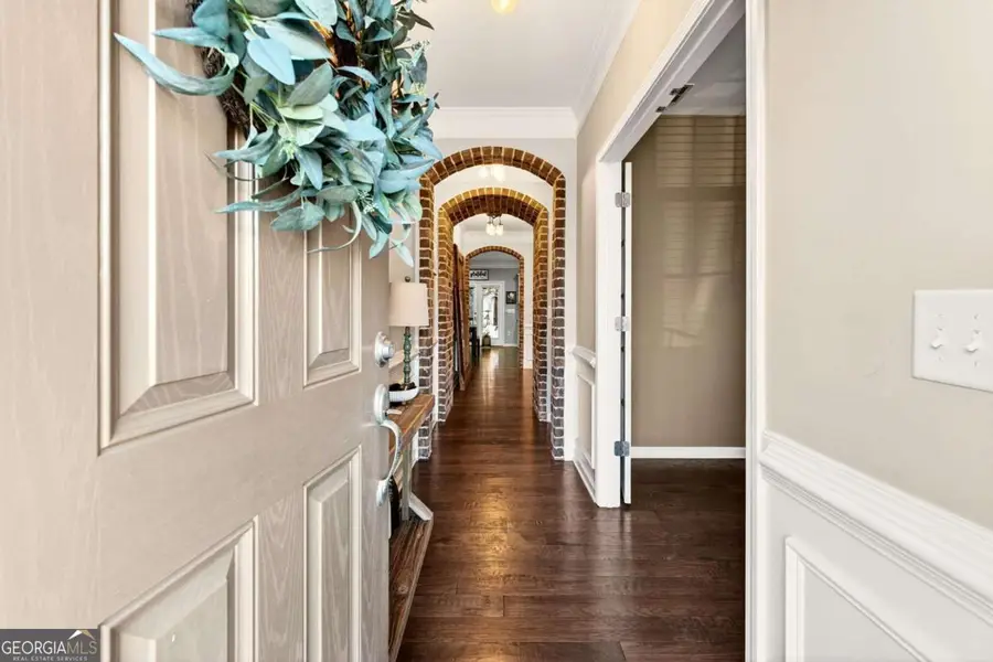 181 Marlow Drive, Woodstock, GA 30188 - #2