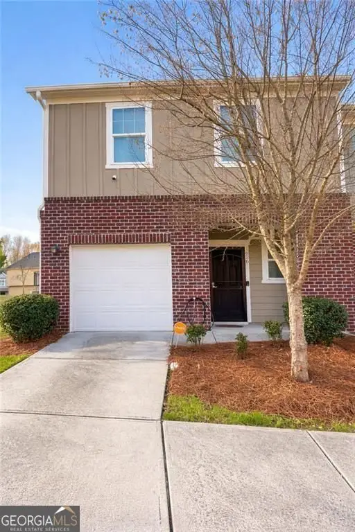 1626 Larkspur Trail, Conyers, GA 30012 - #1