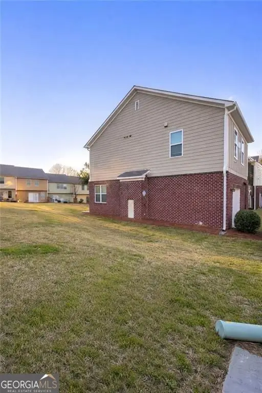 1626 Larkspur Trail, Conyers, GA 30012 - #2