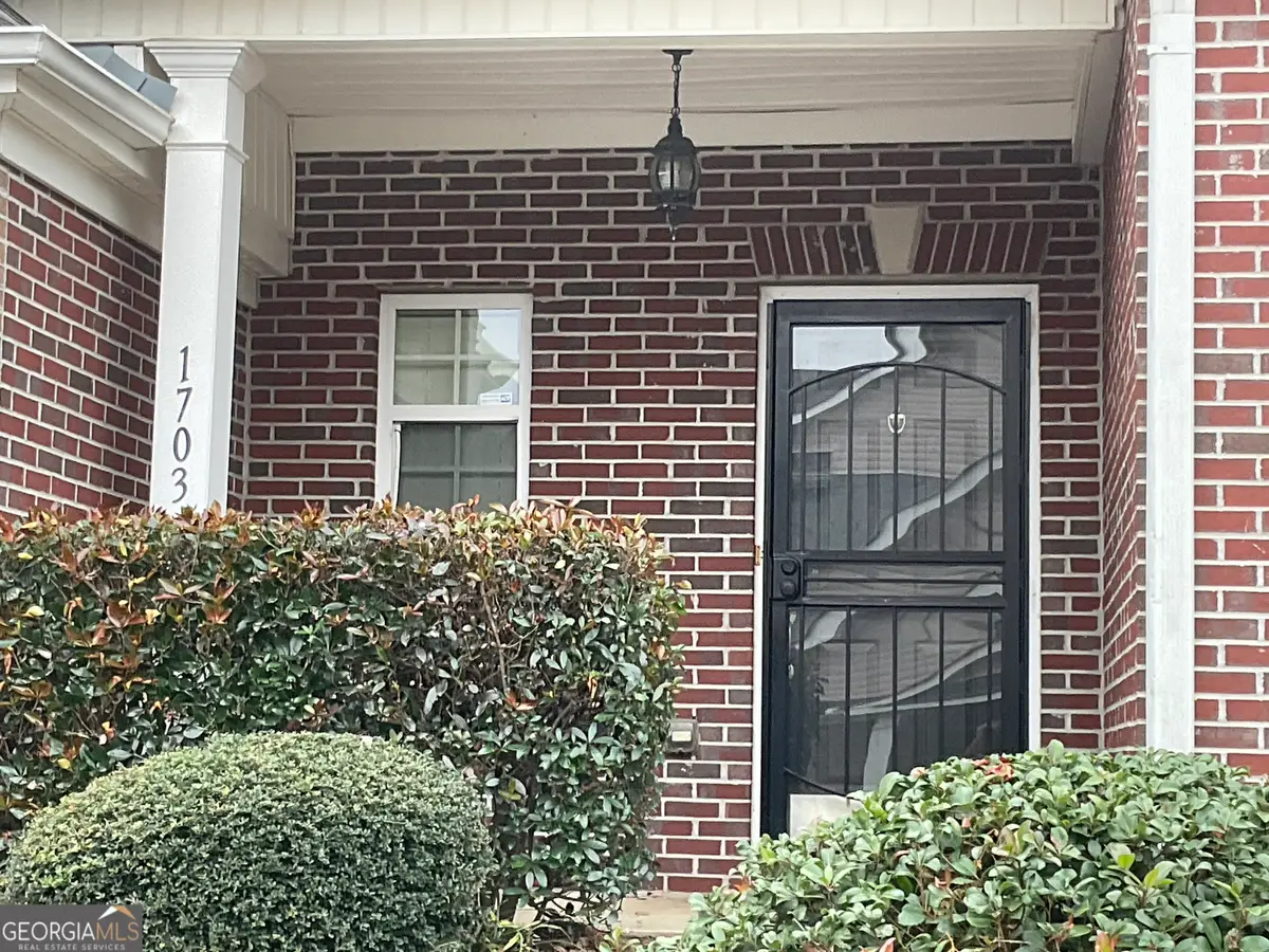 2555 Flat Shoals Road #1703, Atlanta, GA 30349 - #1