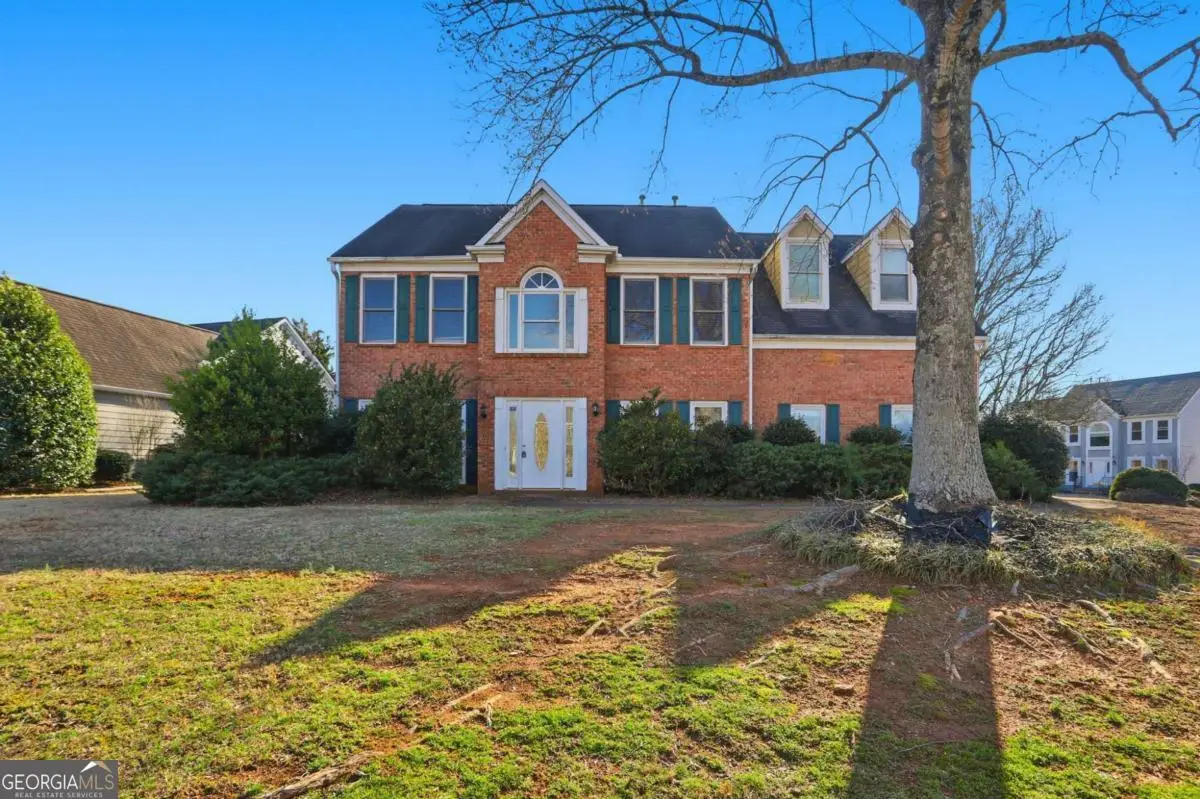 2509 Westover Way Nw, Kennesaw, GA 30152 - #1