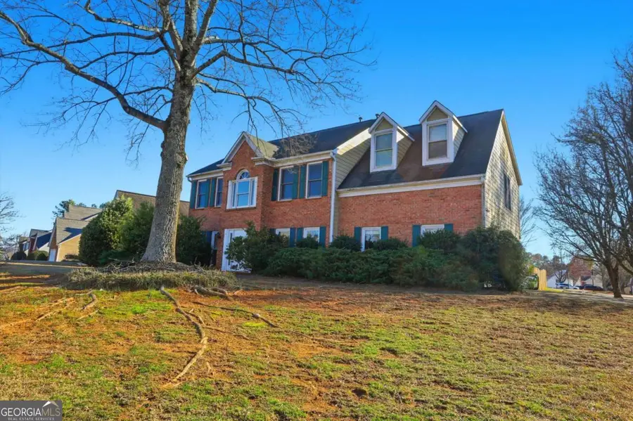 2509 Westover Way Nw, Kennesaw, GA 30152 - #2