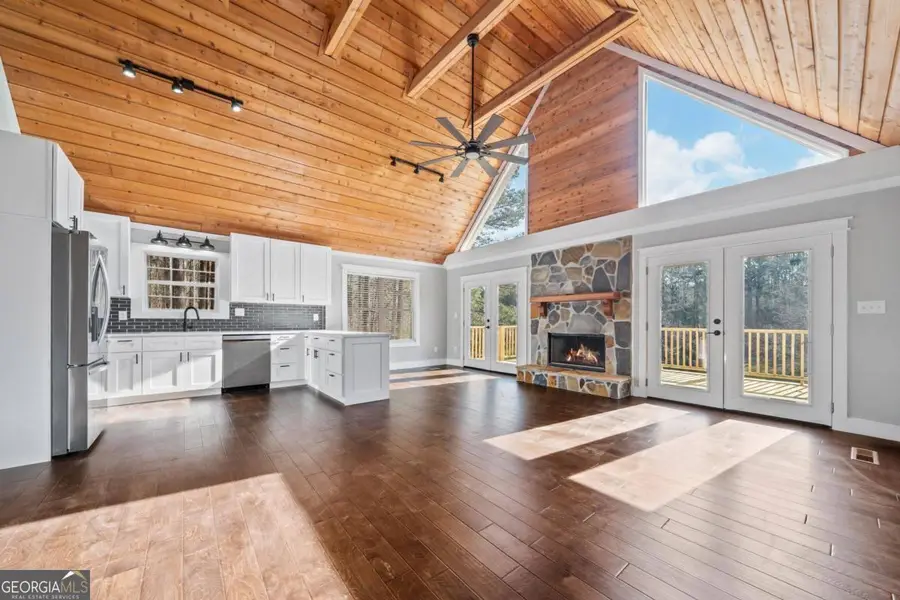 280 Quesenberry Drive, Eatonton, GA 31024 - #2