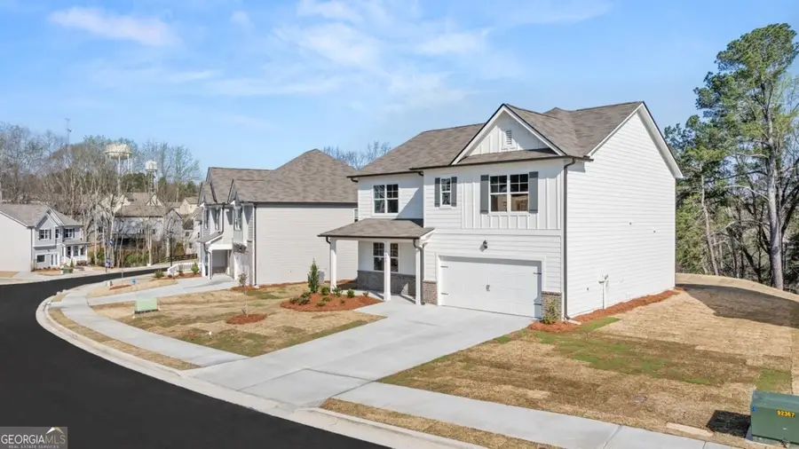 1349 Lincoln Lane, Braselton, GA 30517 - #2