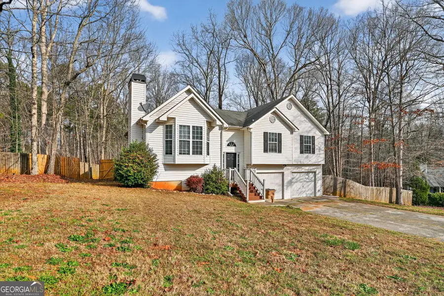 35 Lauren Trail, Dallas, GA 30157 - #3