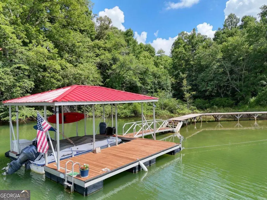 184 Whisper Cove, Blairsville, GA 30512 - #3