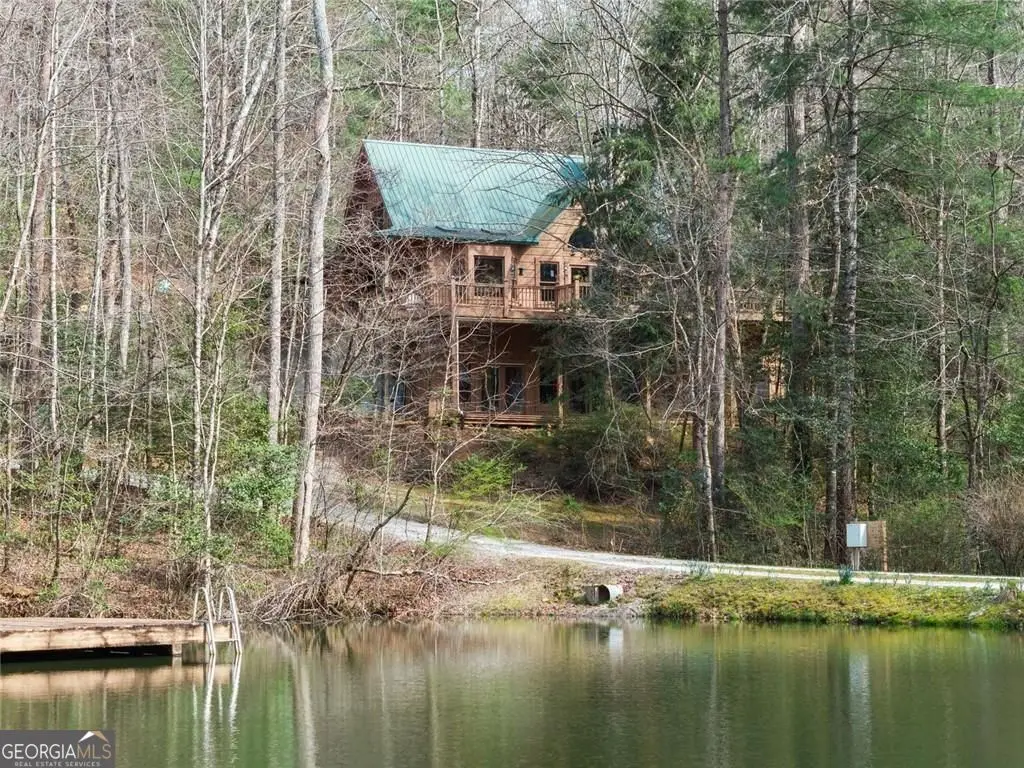 962 Watkins Field Road, Clayton, GA 30525 - #1