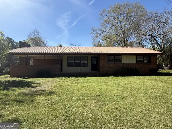 28 Brewer Road, Jewell, GA 31045