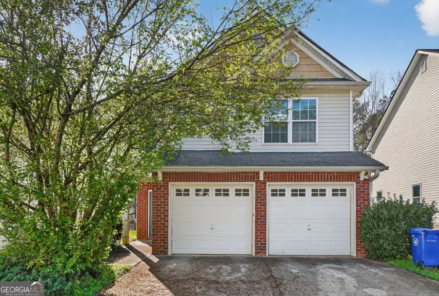 3885 Riverside Parkway, Decatur, GA 30034 - #2