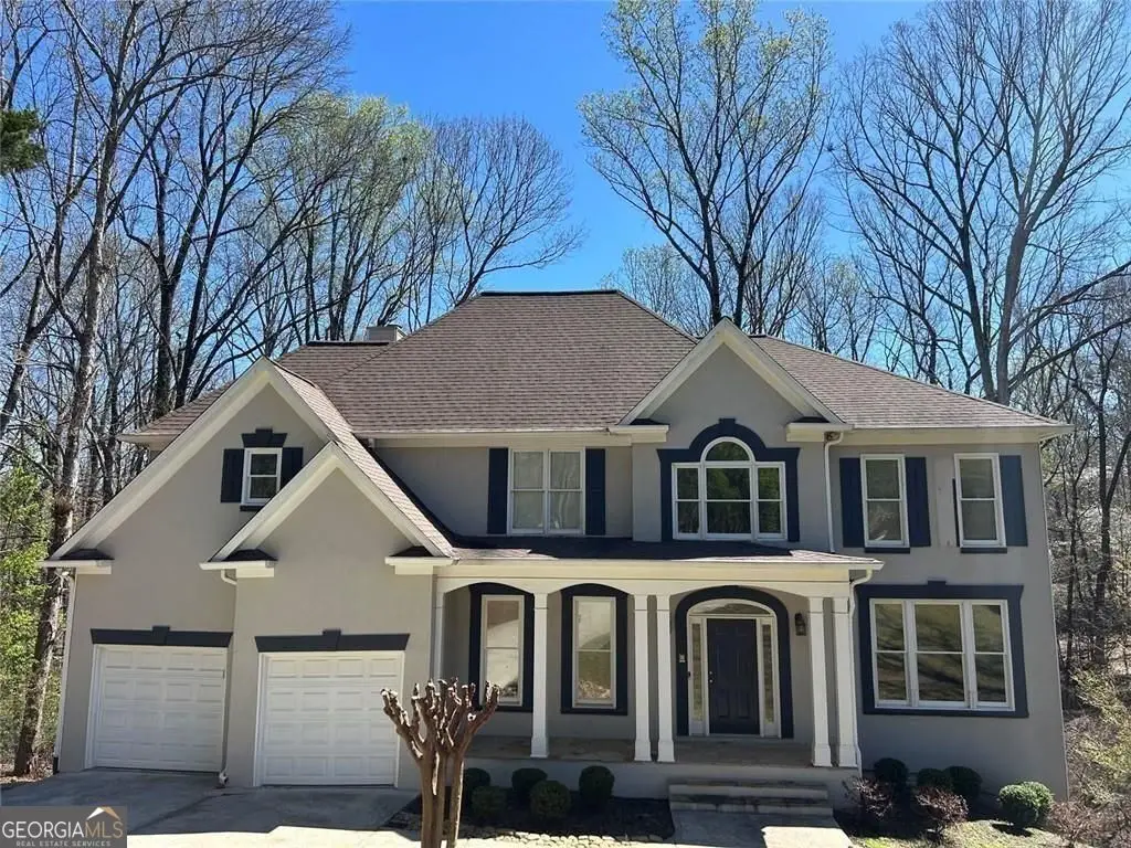 1170 Pin Oak Court, Cumming, GA 30041 - #1