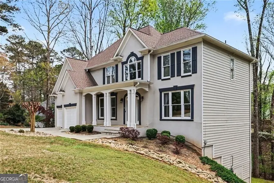 1170 Pin Oak Court, Cumming, GA 30041 - #2