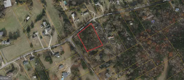 0 Brewer Road, Kingston, GA 30145