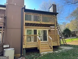 134 Fernbanks Court, Athens, GA 30605 - #3