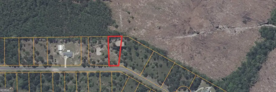 0 Big Horse Drive #84, Waynesville, GA 31566 - #3