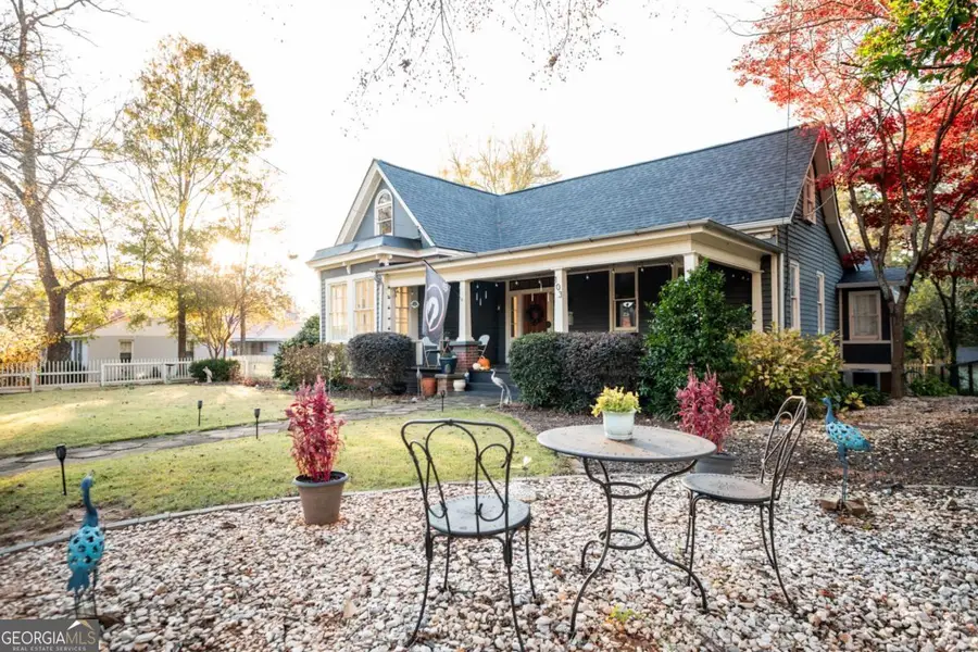 103 Elm Street, Greensboro, GA 30642 - #2