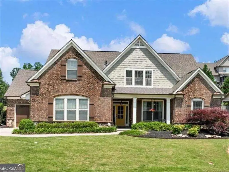 5202 Club Wildwood Drive, Buford, GA 30518 - #1