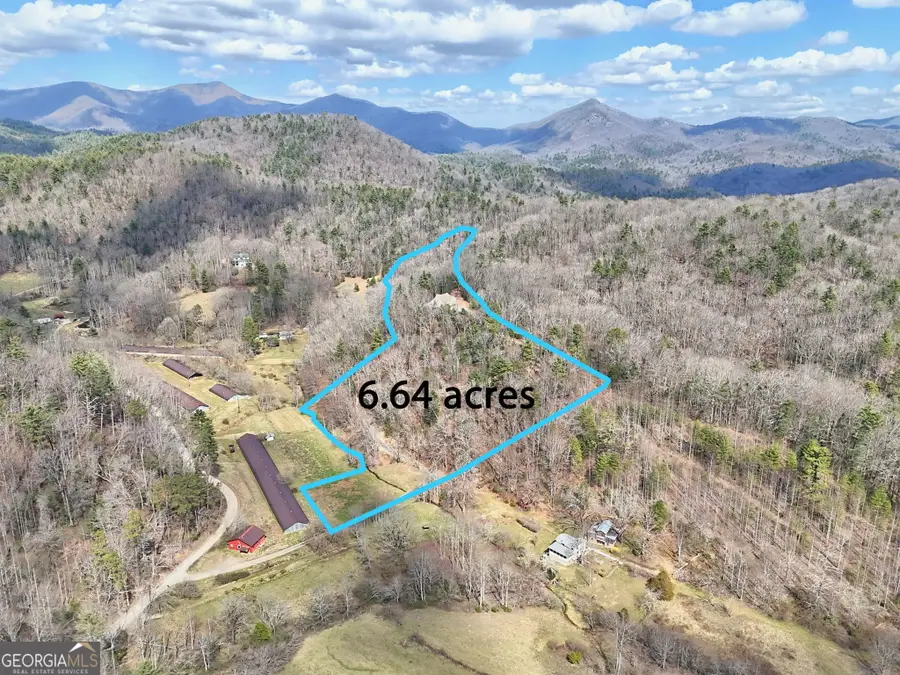 1068 Coleman River Road, Clayton, GA 30525 - #2