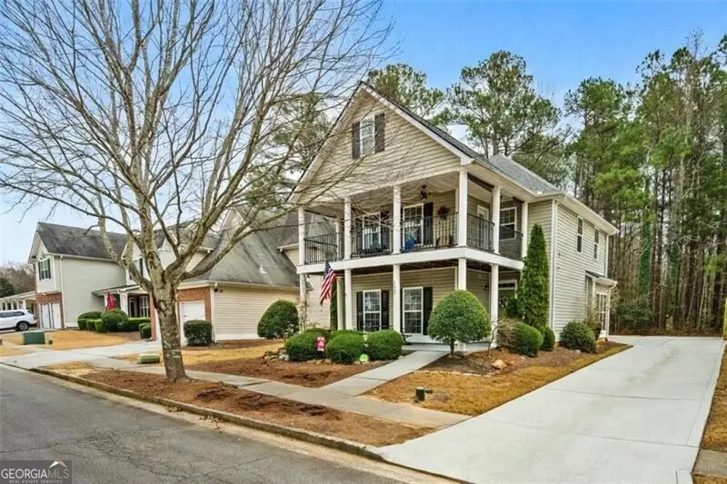 4662 Liberty Square Drive, Acworth, GA 30101 - #1