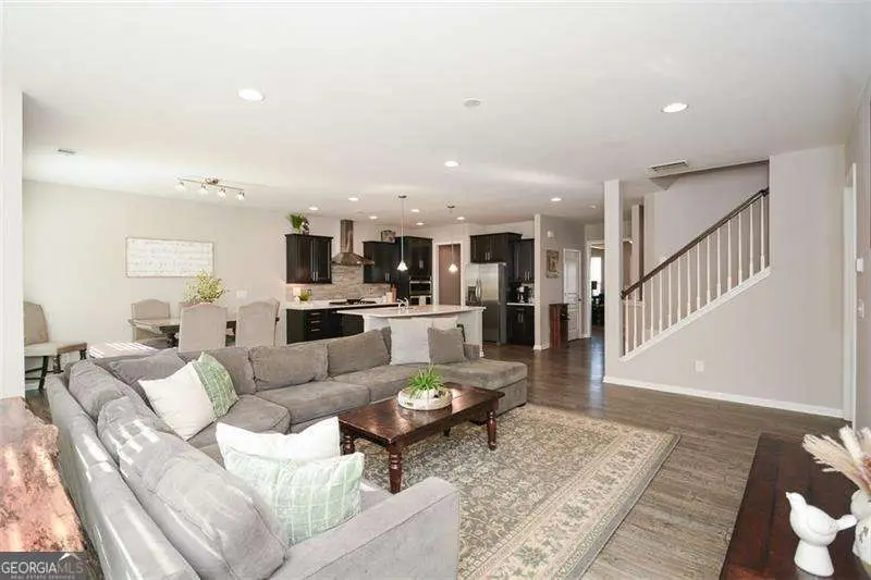 449 Timberleaf Road, Canton, GA 30115 - #3