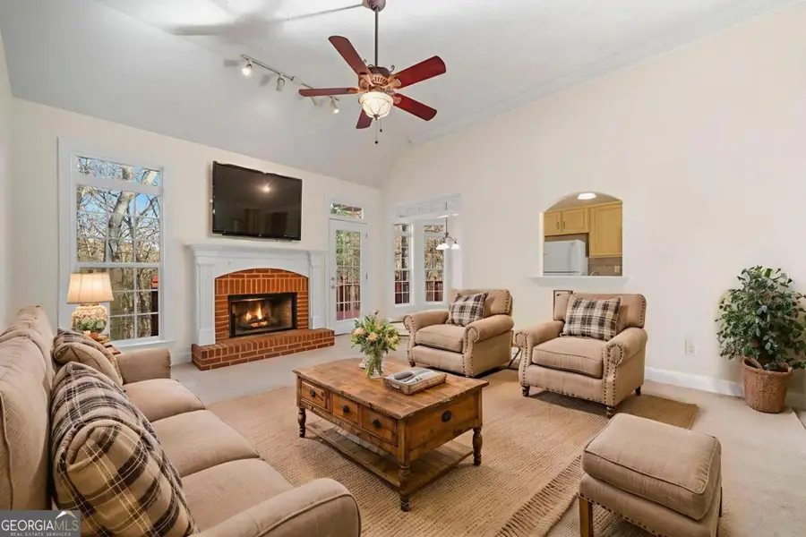 82 Thornwood Court, Ellijay, GA 30540 - #2