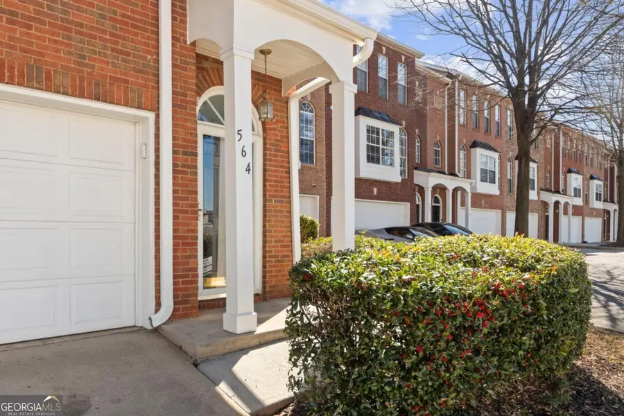 564 Fraser Street Se, Atlanta, GA 30312 - #2