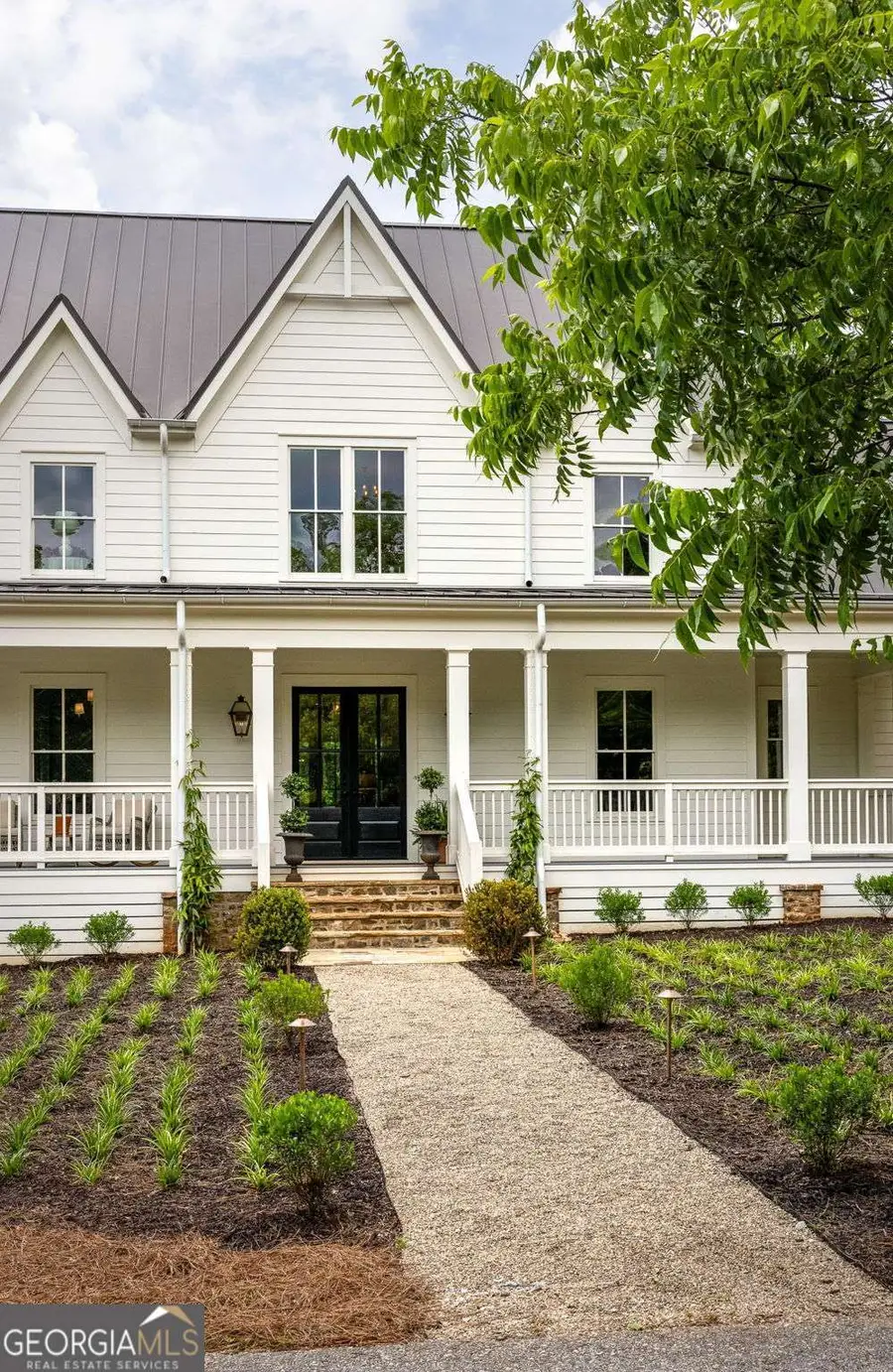 10504 Serenbe Lane, Chattahoochee Hills, GA 30268 - #2