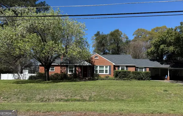 208 Vista Circle, Macon, GA 31204