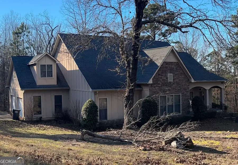 731 Jenni Lane, Manchester, GA 31816 - #2