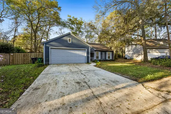 114 Waterman Road, Saint Marys, GA 31558