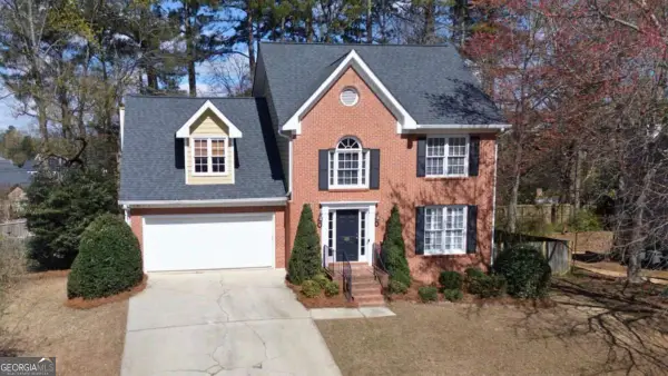 730 Springrock Drive, Lawrenceville, GA 30043